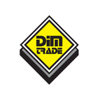 DIM Trade Logo