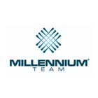 Millennium team Logo