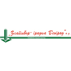 Zlatibor gradnja Logo