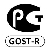 Gost-R logo