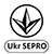 UKR SEPRO logo