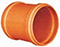 pvc kg spojnica