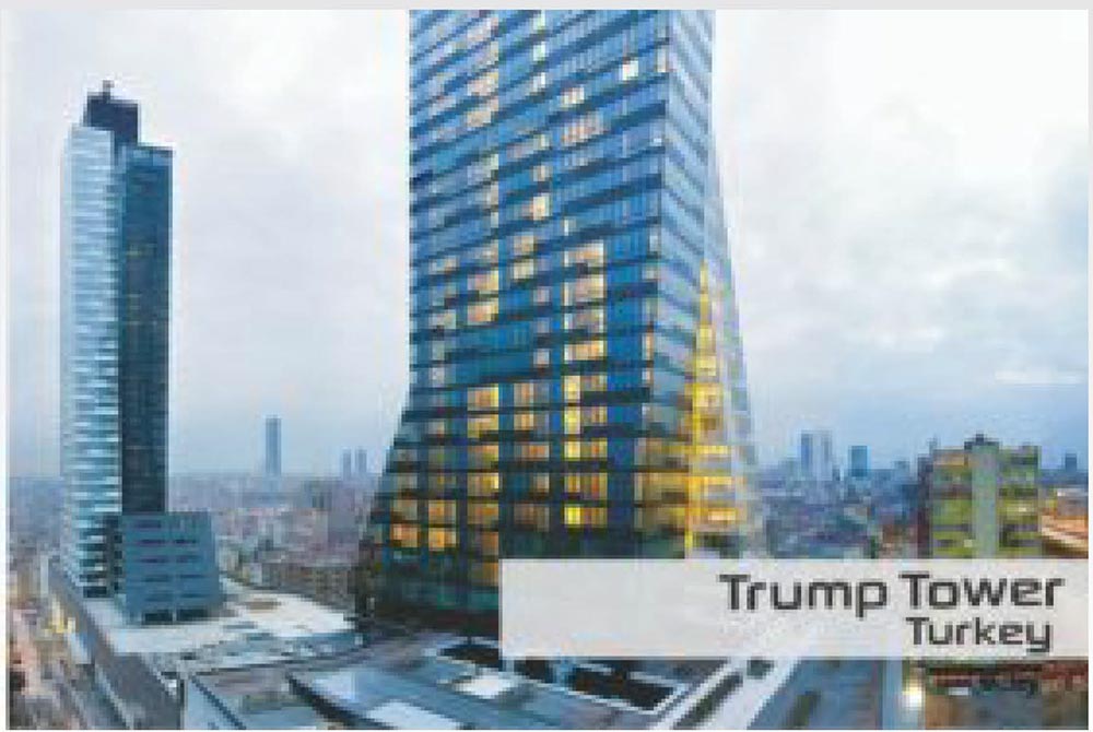 Trump tower